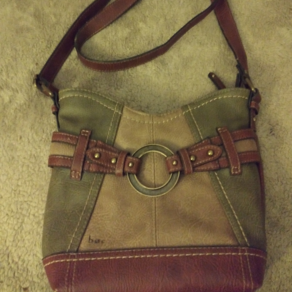 b.o.c. bag